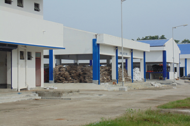 Auction Platform,Keshpur Krishak Bazar
